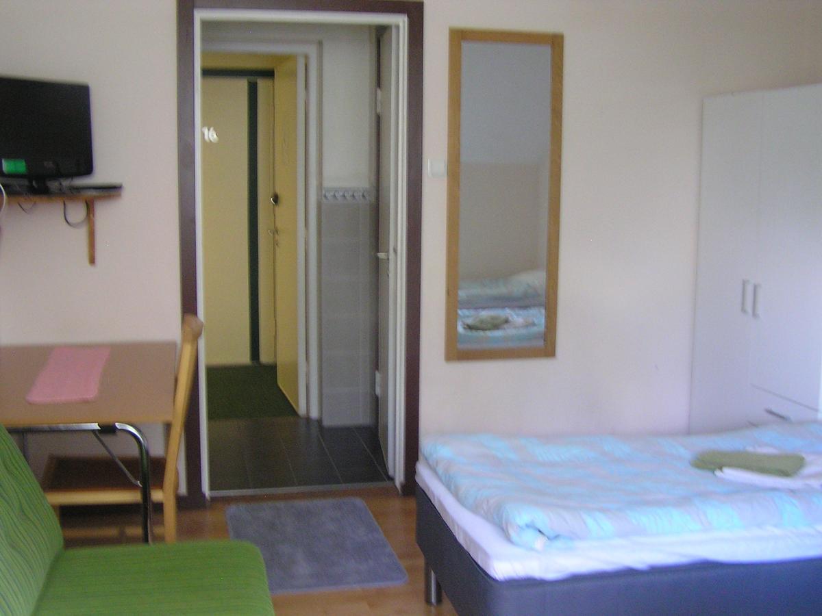 Fredrika Hotell Jakt&Fiskecamp Luaran gambar